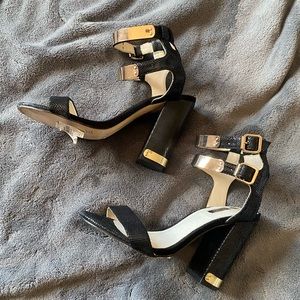 Top-shop sandal